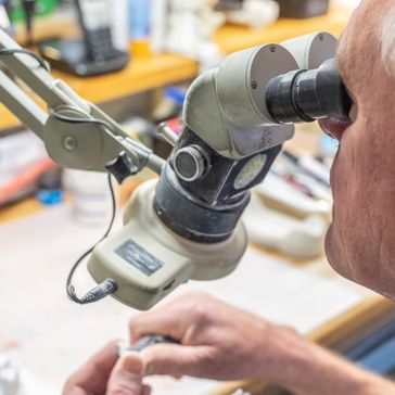 Gehring Dentallabor