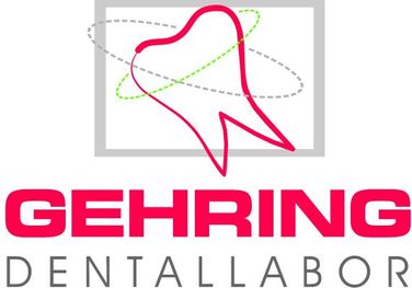 Logo Gehring Dentallabor