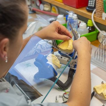 Gehring Dentallabor
