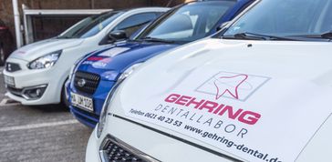 Gehring Dentallabor