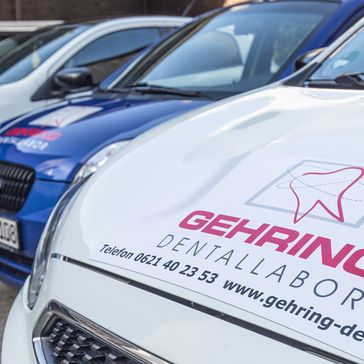 Gehring Dentallabor